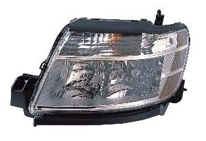 For Ford Taurus ACK 5/19 / 08-09 Headlight Driver Side | DOT Certified 8G1Z 13008 F | FO2502238