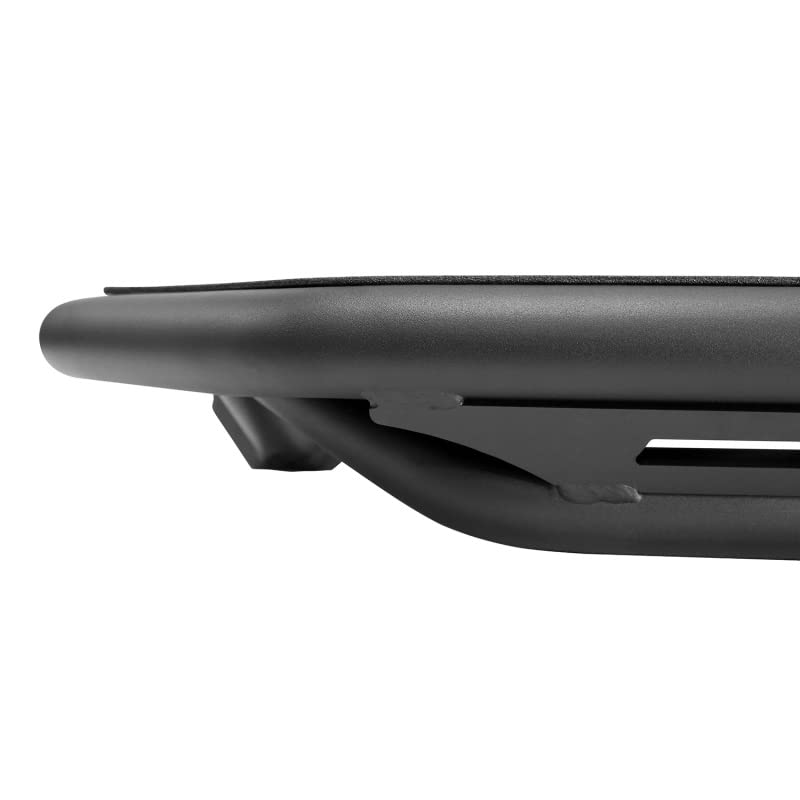 42-6015 Westin Triple Tube Rock Rail Steps fits 2007-2018 Wrangler JK Unlimited 4Door