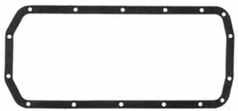Engine Oil Pan Gasket MAHLE OS30665