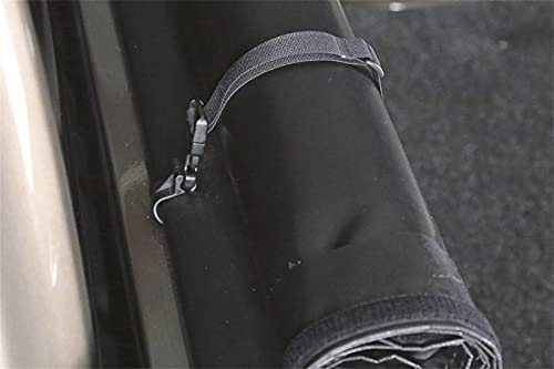 Original Access 15189 Roll-Up Tonneau Cover