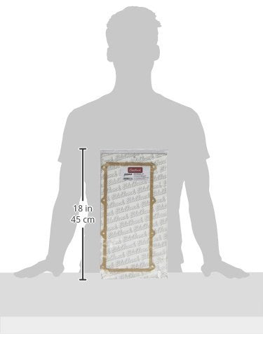 Gasket Edelbrock for #7073 Top 6988