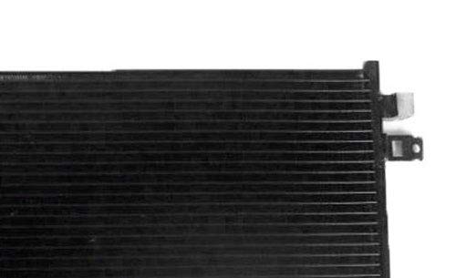 Replacement TYC 4920 Condenser (JEEP RENEGADE), 1 Pack