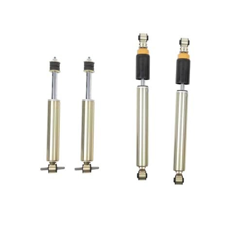 Performance Handling Kit Plus Belltech 963HKP