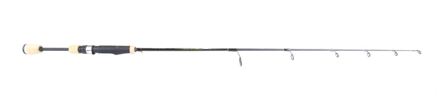 40" Heavy Action Split Handle Rod