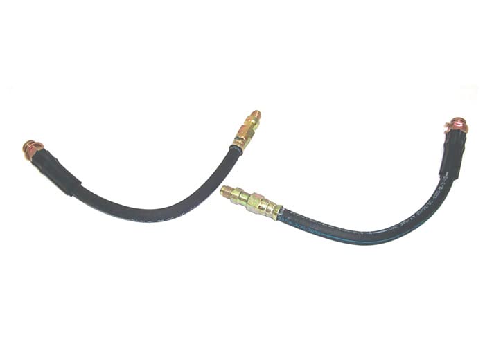 Brake Hose Brothers Trucks PNYWS02 - Front/Rear - Each