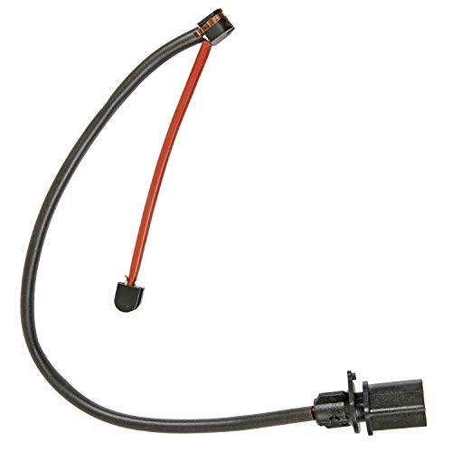 POWERSTOP Front Right SW-1671 Brake Pad Wear Sensor For Audi RS5 2013-2015 [Model Specific]