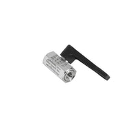 FCV250 Ball Valve Simpson Racing #MV200-2