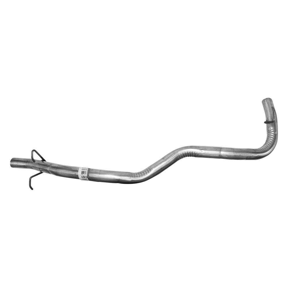Exhaust Tail Pipe AP Exhaust Products 54918