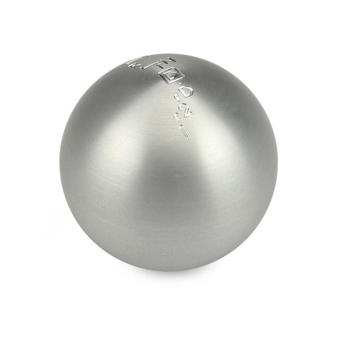 Shift Knob Lokar SK-6958