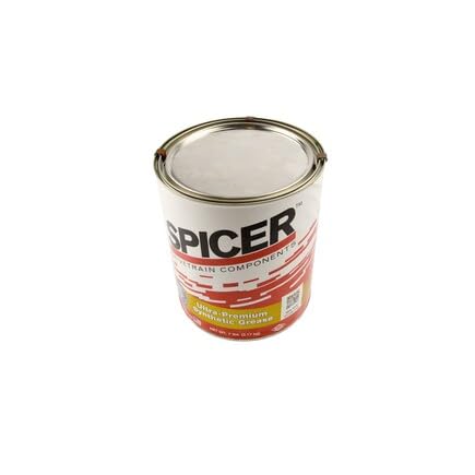 Dana Spicer Multi Purpose Grease - Dana Holding Corporation Spl1052