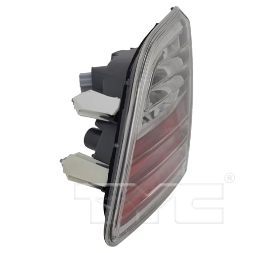 10-12 MZ C.X-9 T.L LH TYC Americas LID