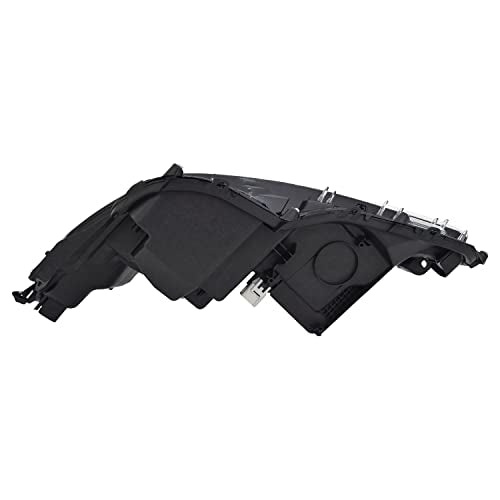 Replacement right TYC 20-9995-60 Head Lamp for TOYOTA CAMRY