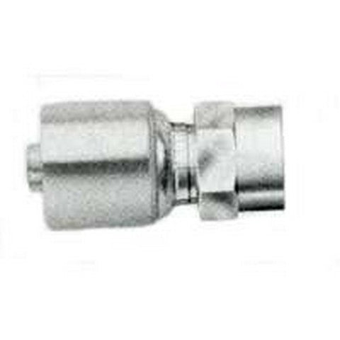Hydraulic Hose 4g-4fp Fitting