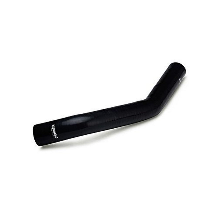 Mishimoto Upper Radiator Hose MMHOSE-GM-19U Fits Chevrolet Chevelle 327ci 1965-1967 Black
