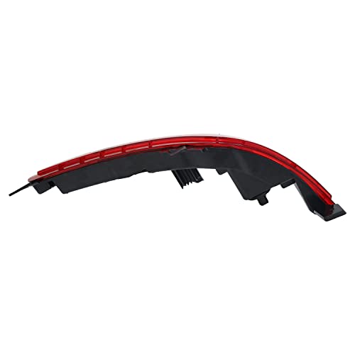 TYC Replacement rear_right 17-5917-00 Reflex Reflector for LINCOLN CORSAIR