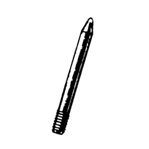 Weller Tip MT1B, Cone Shape, 1/8", for Sp23/25, Bulk