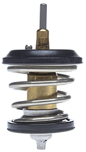 Engine Coolant Thermostat MAHLE TX35395