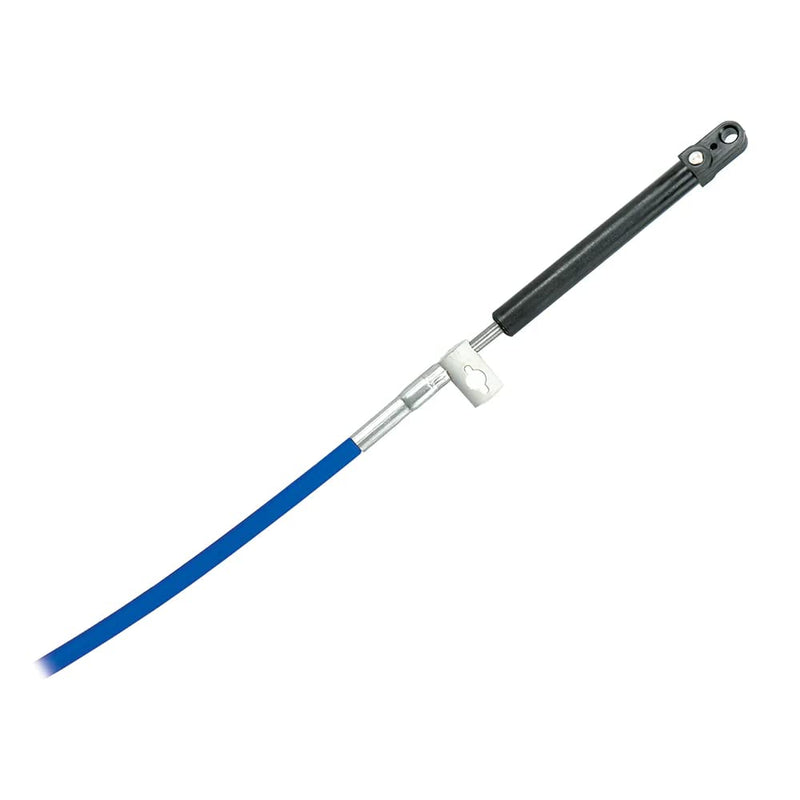 MACH5X20 Uflex MACH5 Engine Control Cable for Mercury/Mercruiser/Mariner/Volvo, 20'