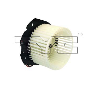 NEW AUTOMOTIVE REPLACEMENT BLOWER MOTOR ASSEMBLY TYC 700151 Compatible with RANGER / BRONCO / BRONCO II / EXPLORER