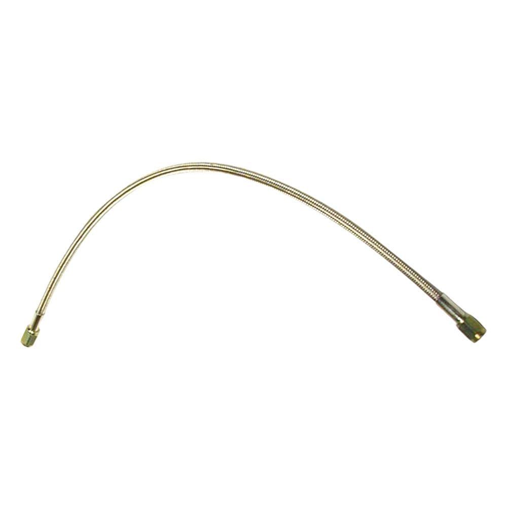 Flexline 40" OAL -3 Hose to -3 Female