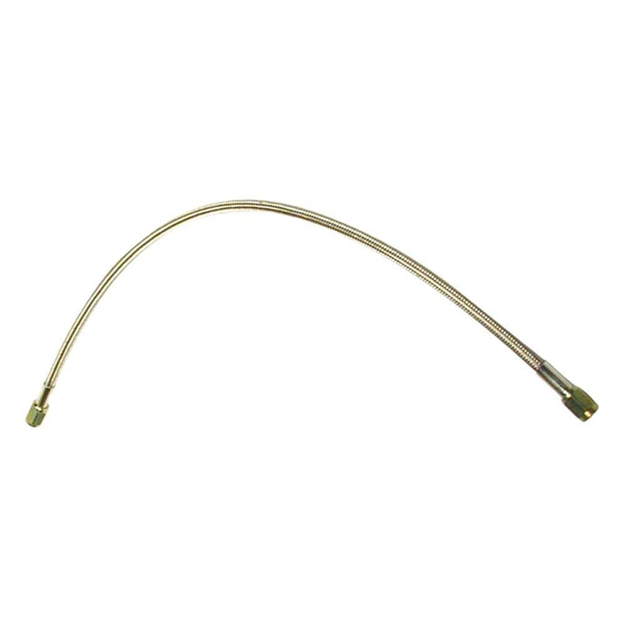 Flexline 40" OAL -3 Hose to -3 Female