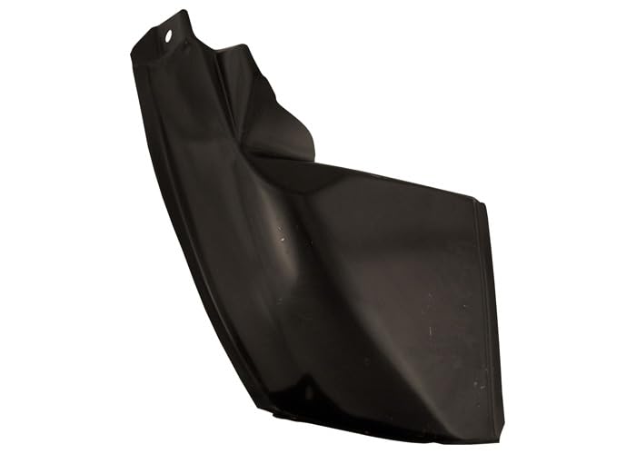 Rear Wheelhouse Splash Shield Brothers Trucks IWTSS72-LH - Fleetside - Left