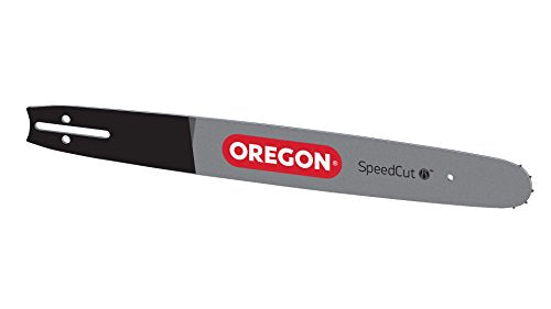 Oregon 95 Series OCS 160TXLBK095 SpeedCut Bar, 16"