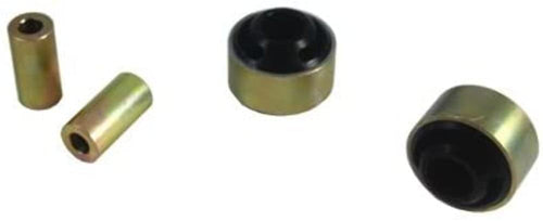 Nolathane Control Arm REV030.0188 Bushing Black (Lower Inner Rear Front 63Mm Od)