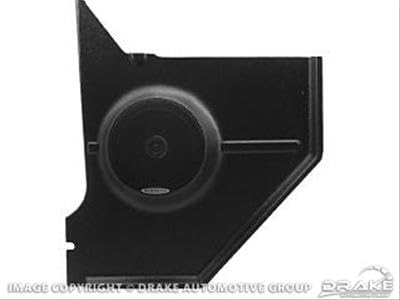 67-8 Cp/Fb Kp Speaker Pioneer (PIO-KMC-2) Scott Drake Classic