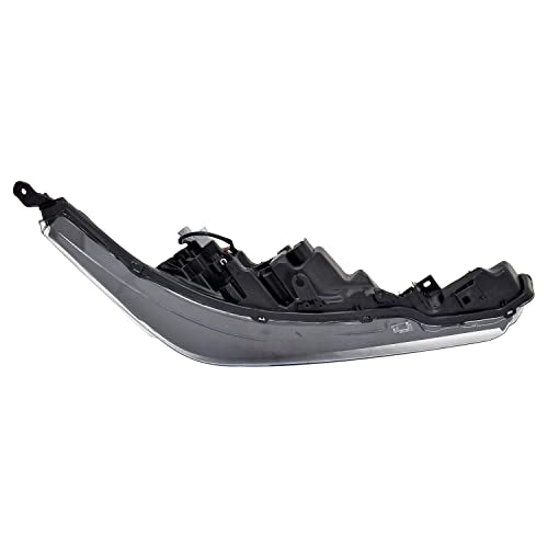 Replacement right TYC 20-17893-00 Head Lamp for TOYOTA COROLLA