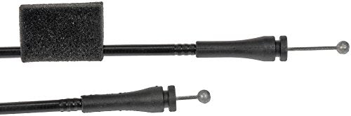 Dorman Door Latch Cable 924-350 Compatible with Select Ford Models
