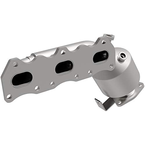 Catalytic Converter MagnaFlow 280456: OEM Grade, Direct Fit, Compatible with 2014-2019 Toyota Prius C (Federal/EPA Compliant)