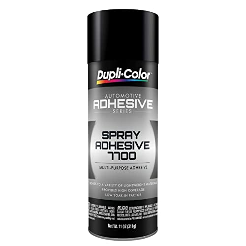 11 OZ Spray Adhesive 7700 Aerosol