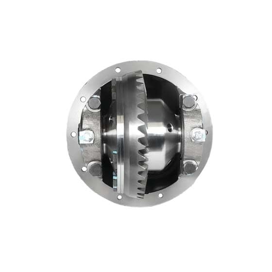 Toyota V6 Yukon Dropout Assembly, Rear w/Grizzly Locker, 30 Spline, 4.88 Ratio