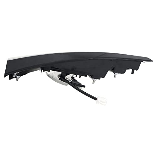 Replacement TYC 17-5911-00 Reflector for TOYOTA SIENNA
