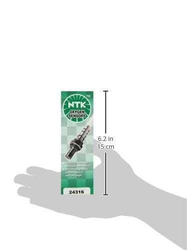 Oxygen Sensor NTK 24316