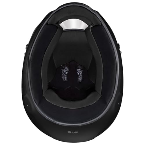 ST5 Stilo CMR MATTE BLACK 57cm