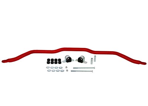 Nolathane Front Suspension REV003.0206 Stabilizer Bar Assembly Compatible with Chevrolet 93-02 Camaro, Pontiac 93-02 Firebird