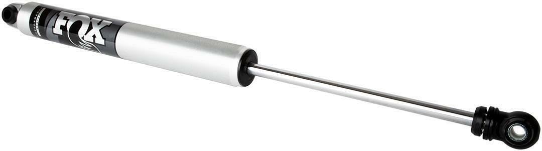 Fox Shox - 17+Frdsdrearps2.0Ifp11.6"0-1"Lift, Silver 98524151