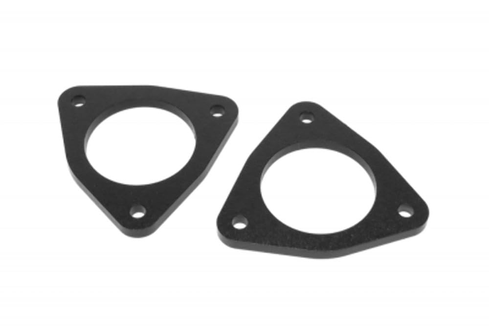 Southern Truck 2.5" Gm Level Lift Kit 2007-2018 Sierra/Silverado 1500 2Wd/4Wd (Includes Front Spacers, 2.5" Rear Blocks - Fits Cast Steel And Aluminum Control Arms)