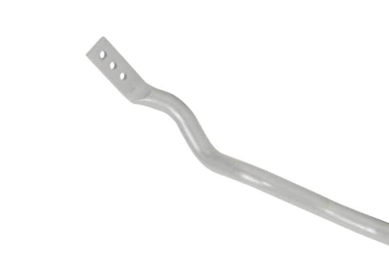 Front Whiteline (27mm) Swaybar; fits Nissan 240SX 89-98