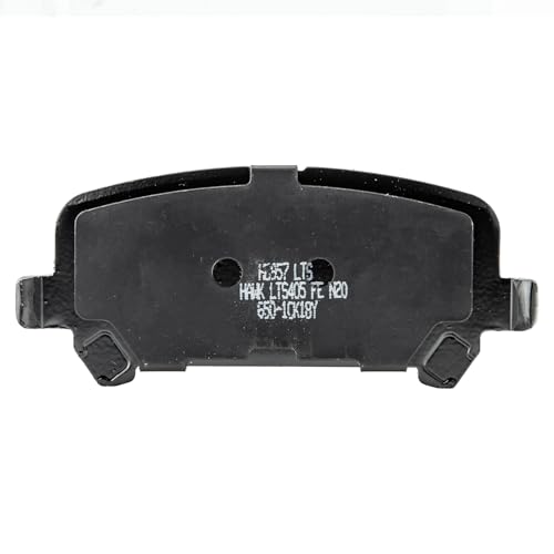 Hawk Performance LTS HB957Y.609 Light Truck and SUV Street Brake Pads