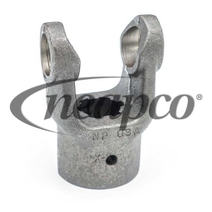 20-9132 Neapco Power Take Off End Yoke
