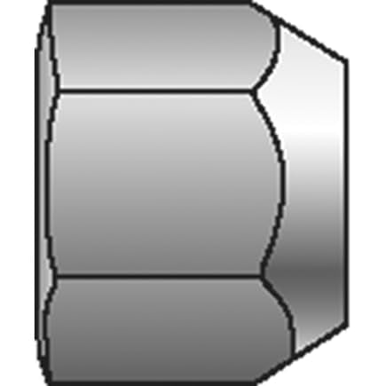 Nut Gates