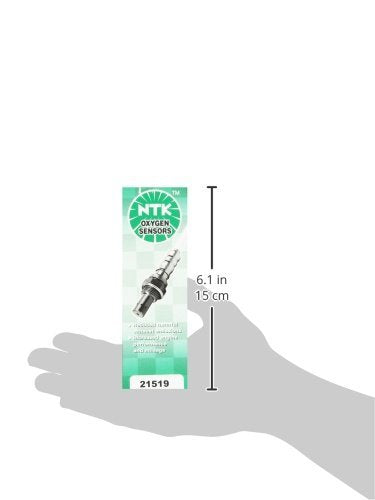 Oxygen Sensor NTK 21519