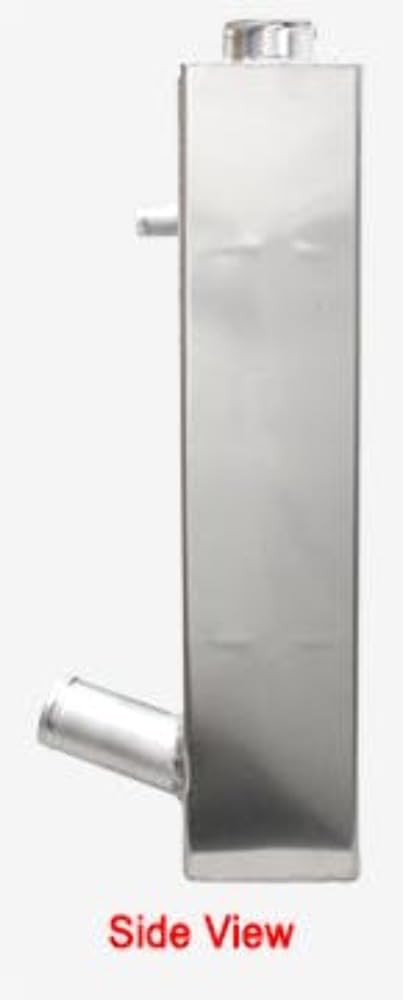 CHEV/GM NTH.RADIATOR 31 X 19 (3 Row) All Alum RA