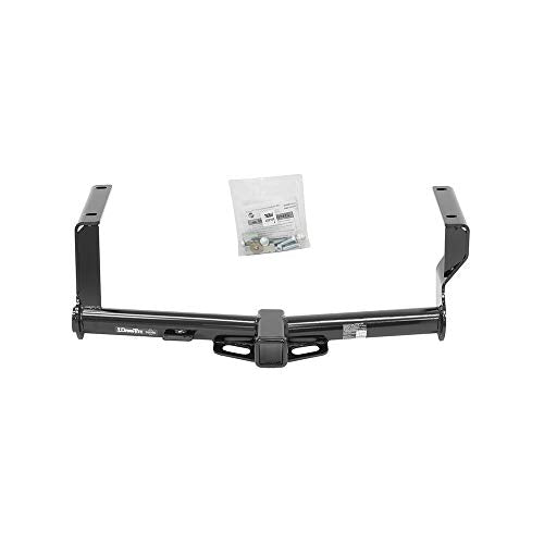 Max-Frame Draw-Tite 75912 Receiver, 2" Receiver
