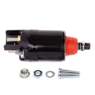 Eorig Mahle Grinding MS 65 Starter