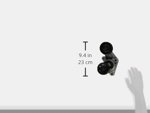 DriveAlign Gates 38351 Automatic Belt Drive Tensioner