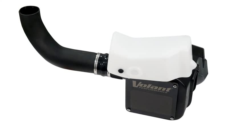 PowerCore Volant 191546 Cool Air Intake